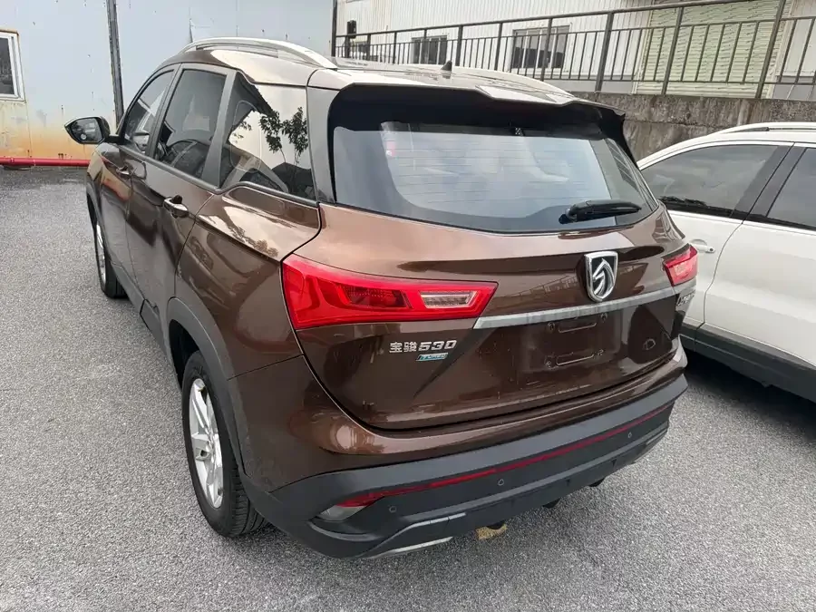 Baojun 530