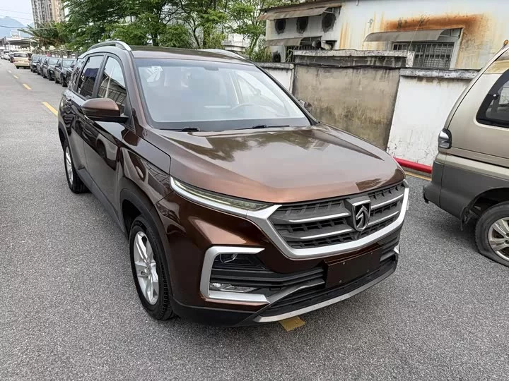 Baojun 530