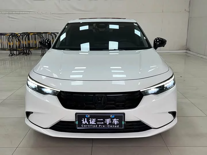 Honda Style