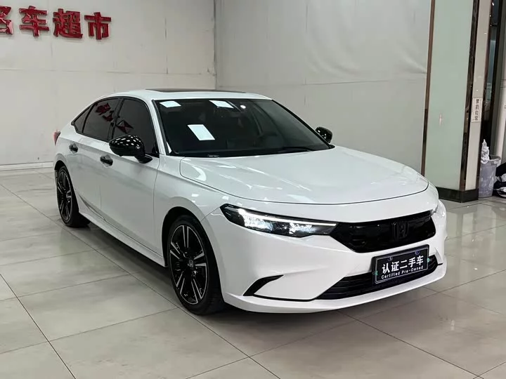 Honda Style