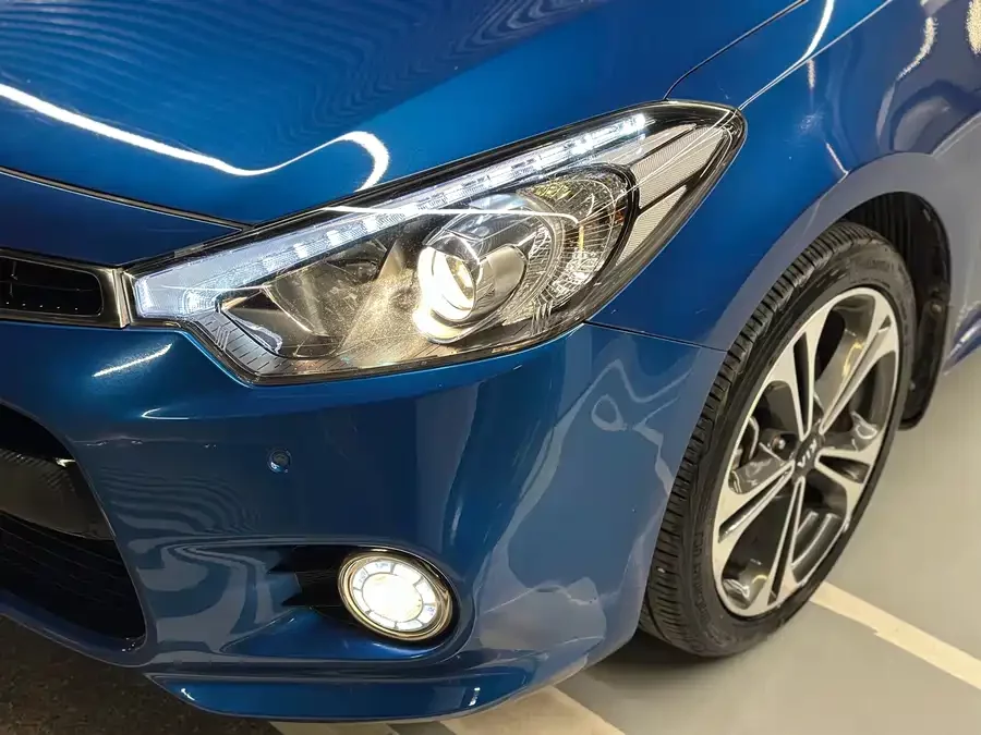 Kia Sumai