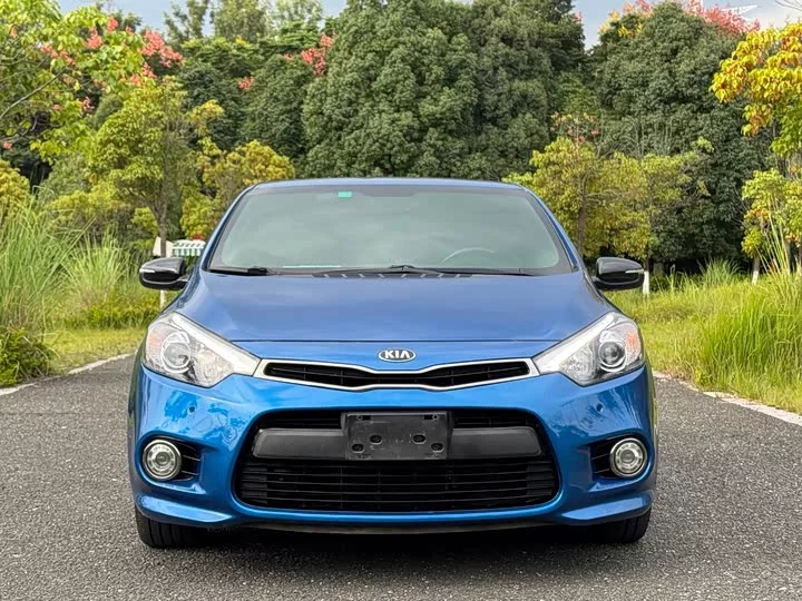 kia Speedy