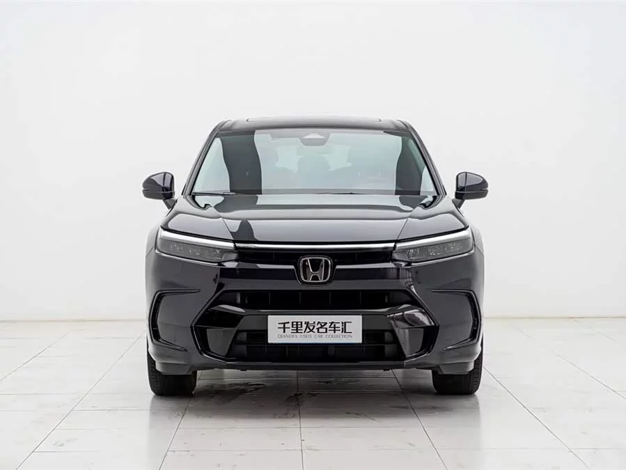 Honda Haoying