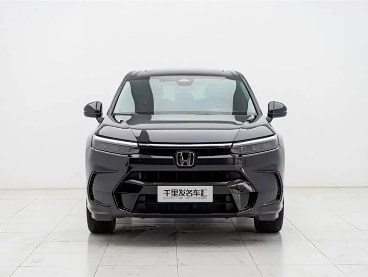 Honda Haoying