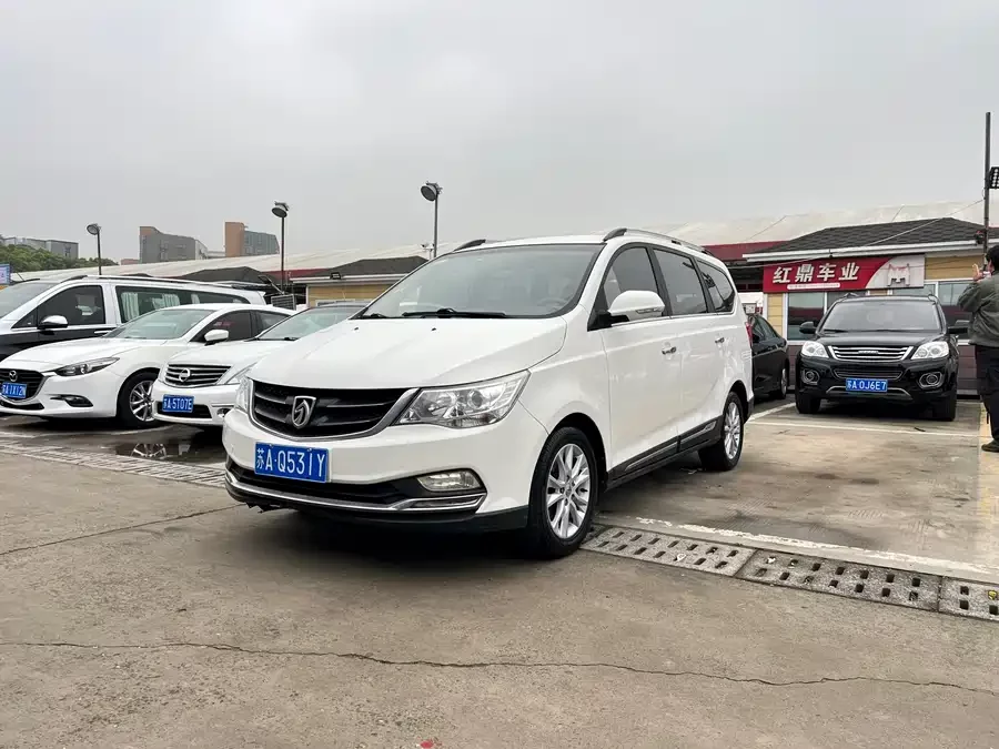 Baojun 730