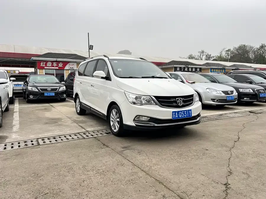 Baojun 730