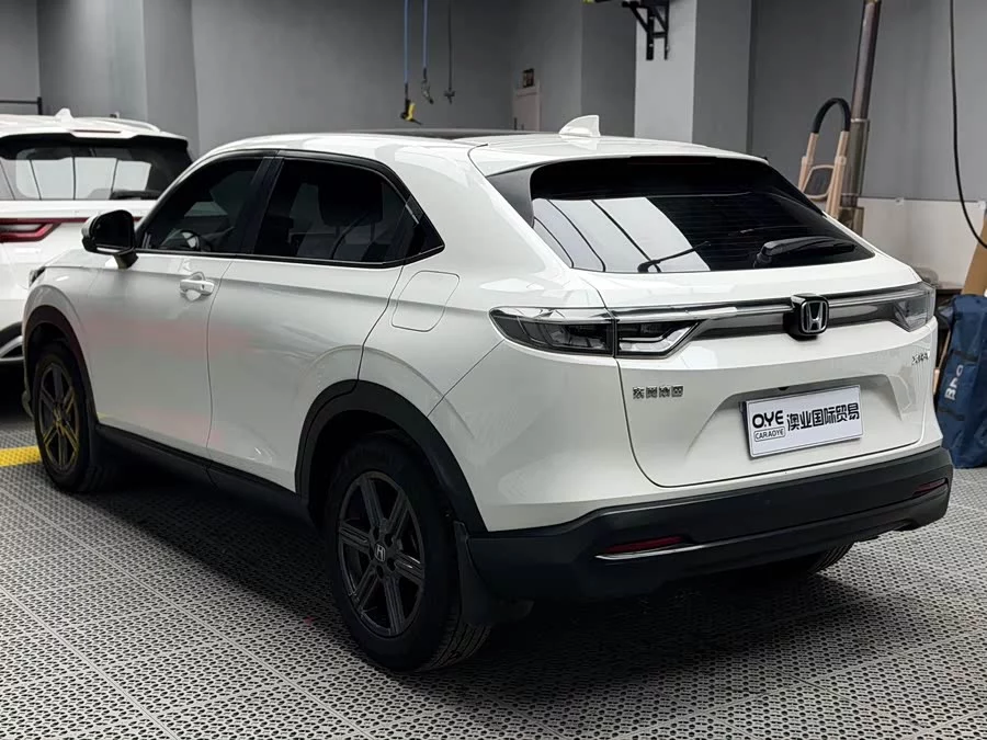 Honda XR-V