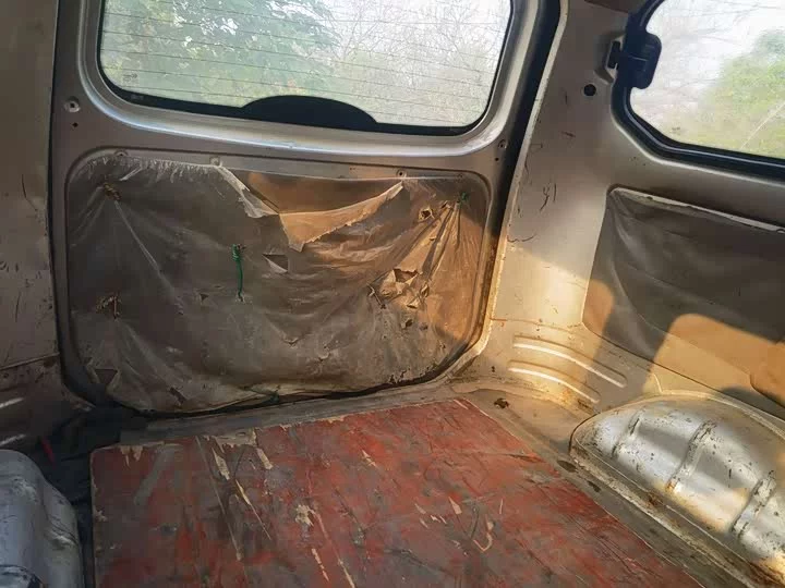 Wuling Hongguang