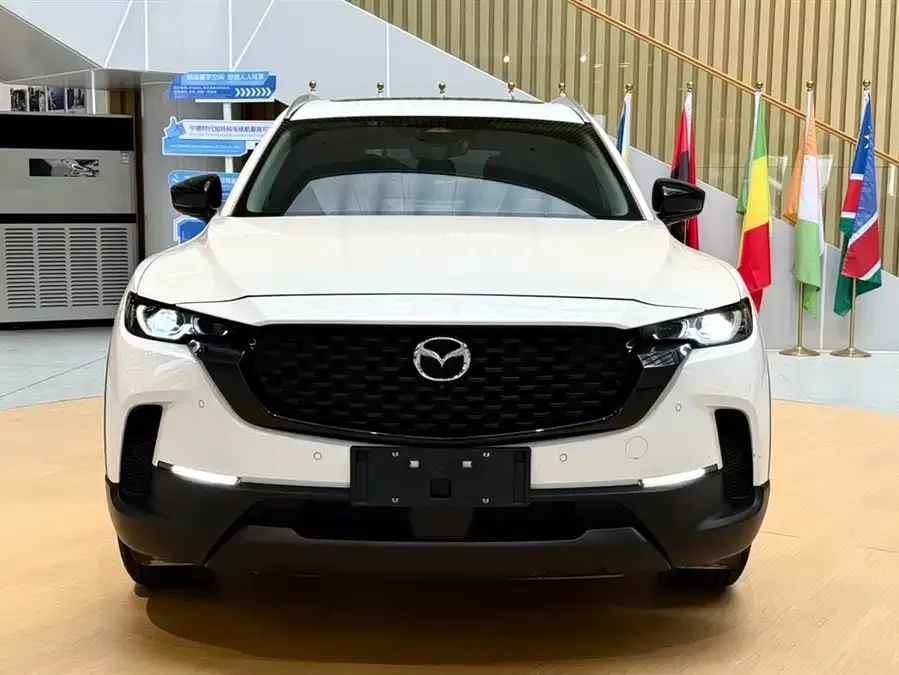 Mazda CX-50