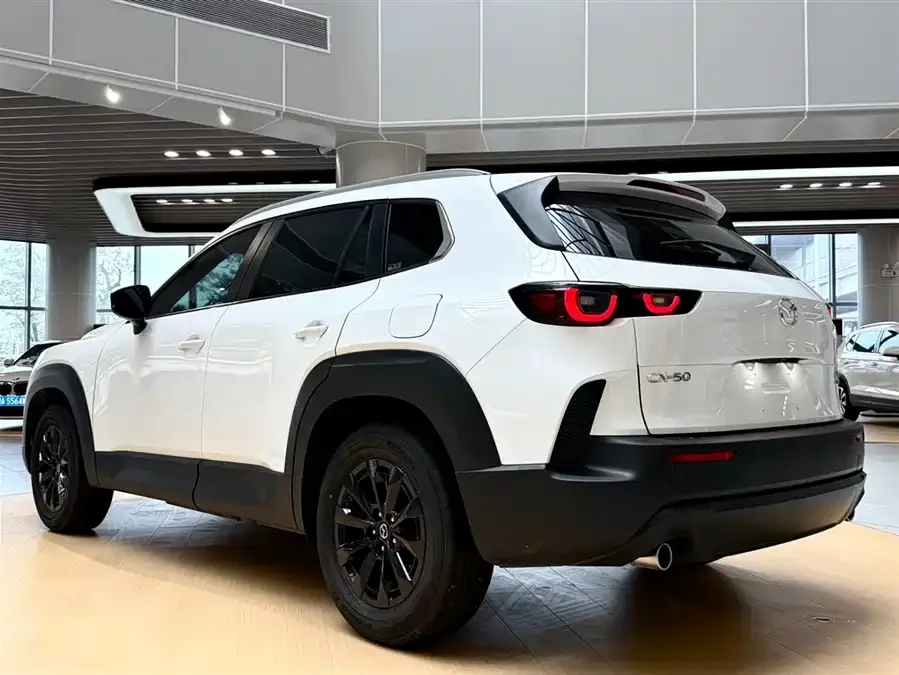 Mazda CX-50