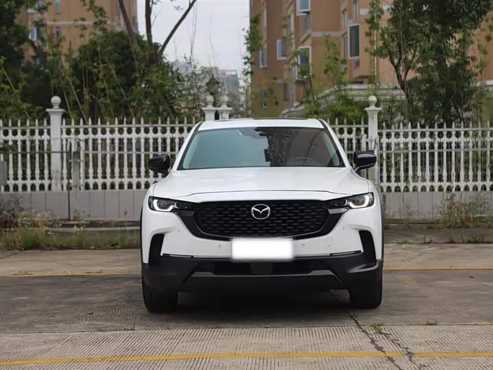 Mazda CX-50