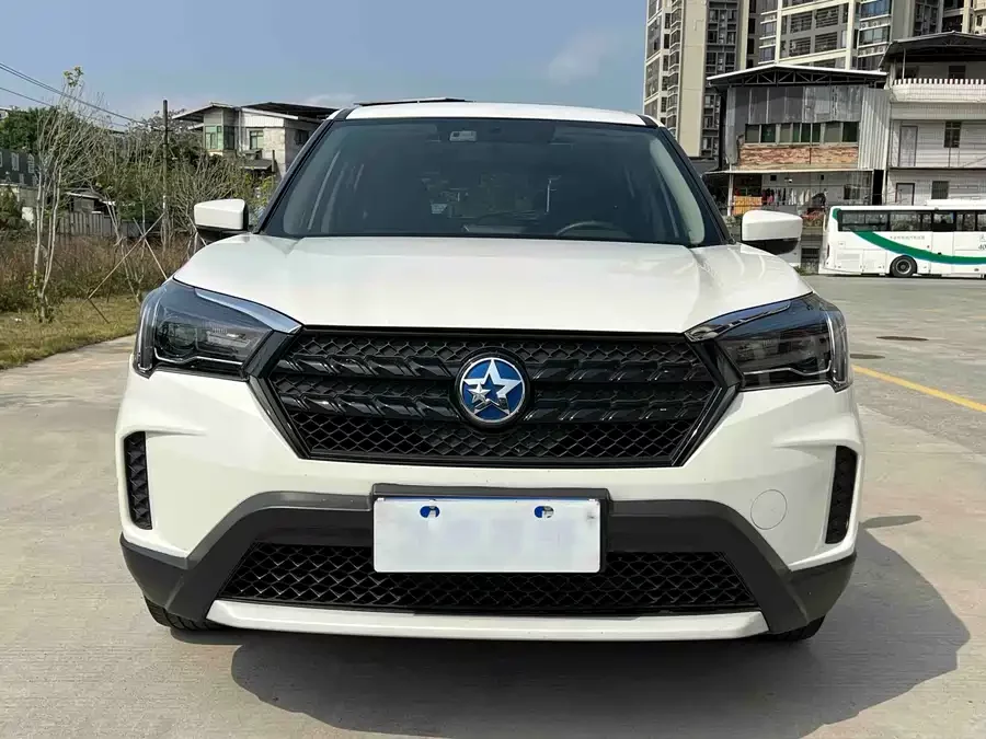 Venucia T60