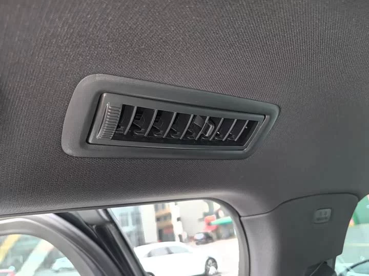 BYD Tang