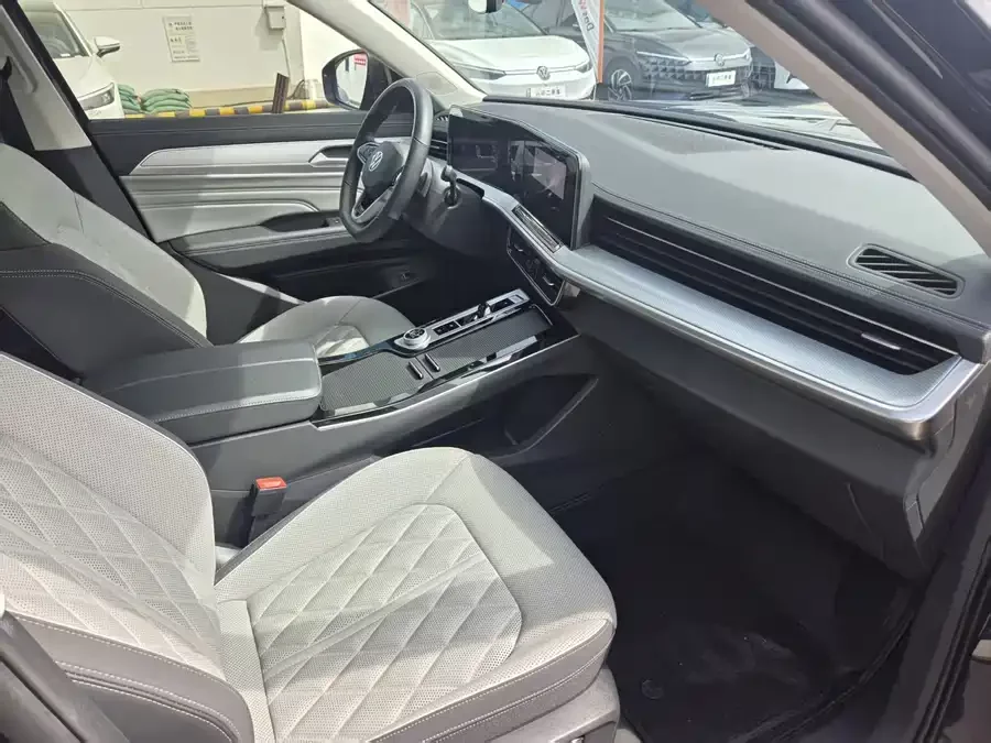 Volkswagen Tavendor