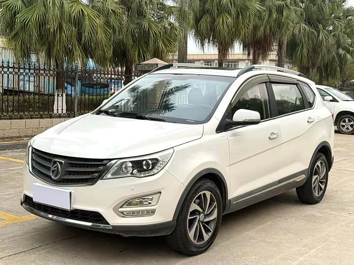 Baojun 560