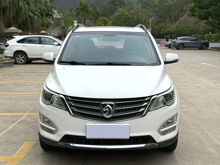 Baojun 560