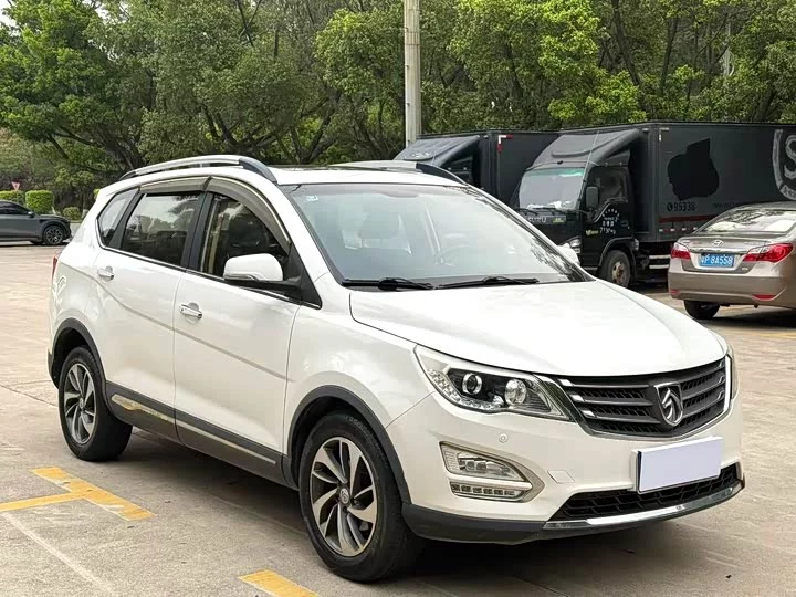 Baojun 560