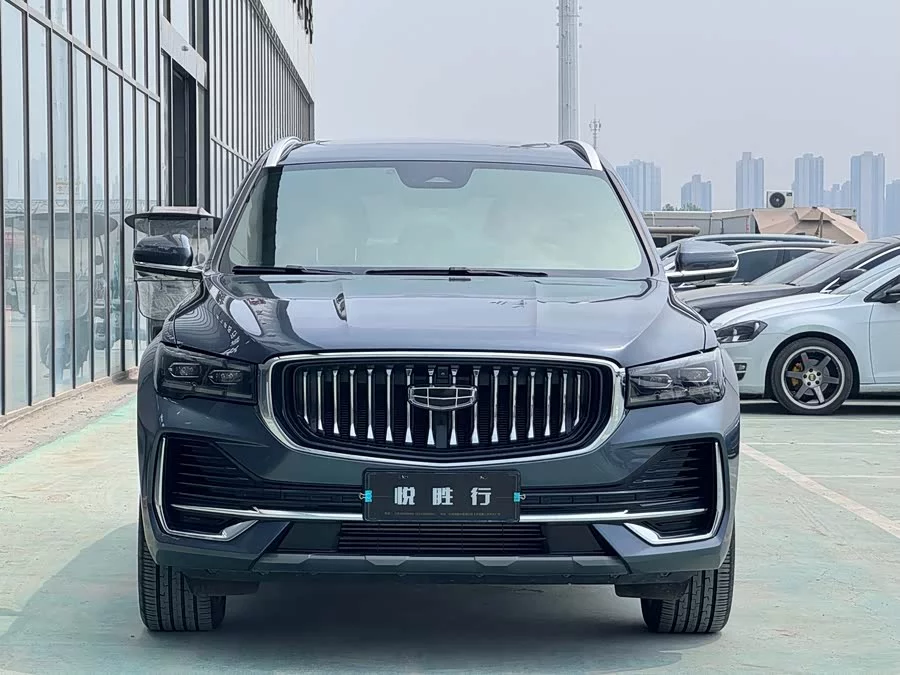 Geely Xingyue L