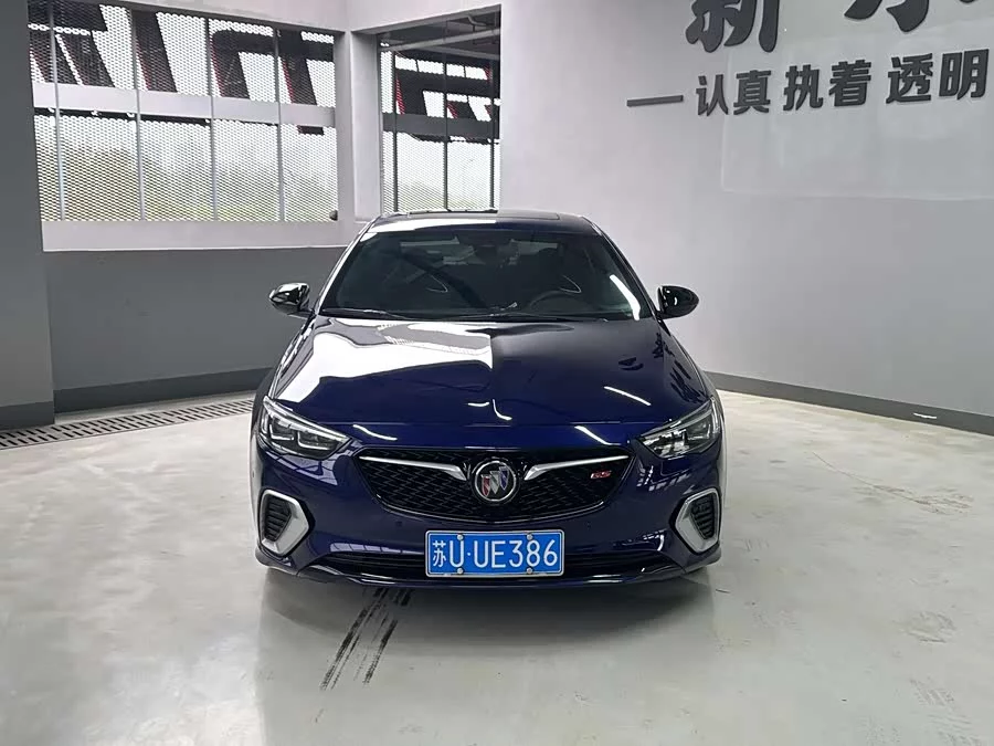 Buick Regal