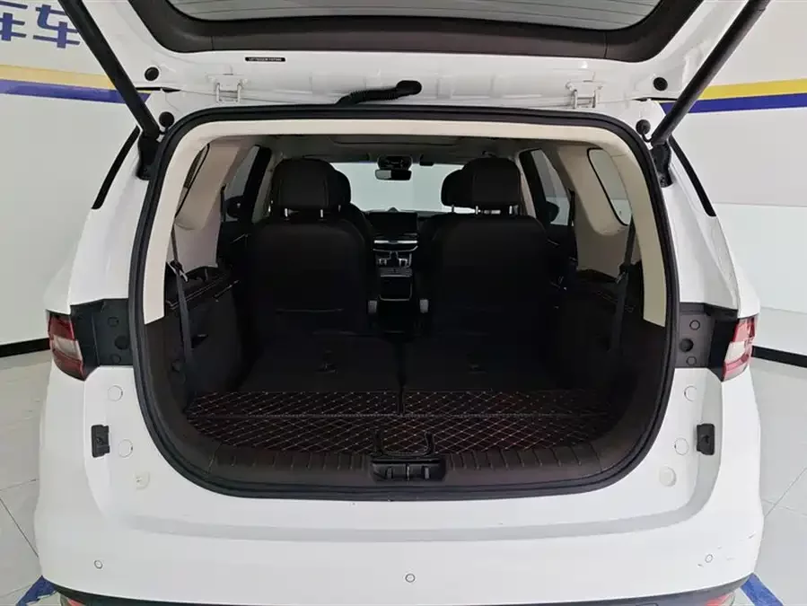 Geely Jiaji