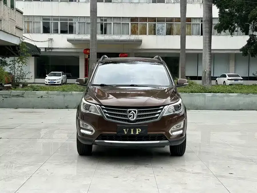 Baojun 560