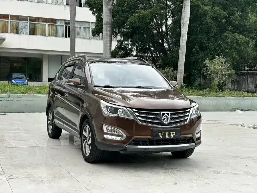 Baojun 560