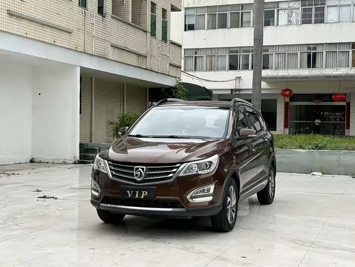 Baojun 560
