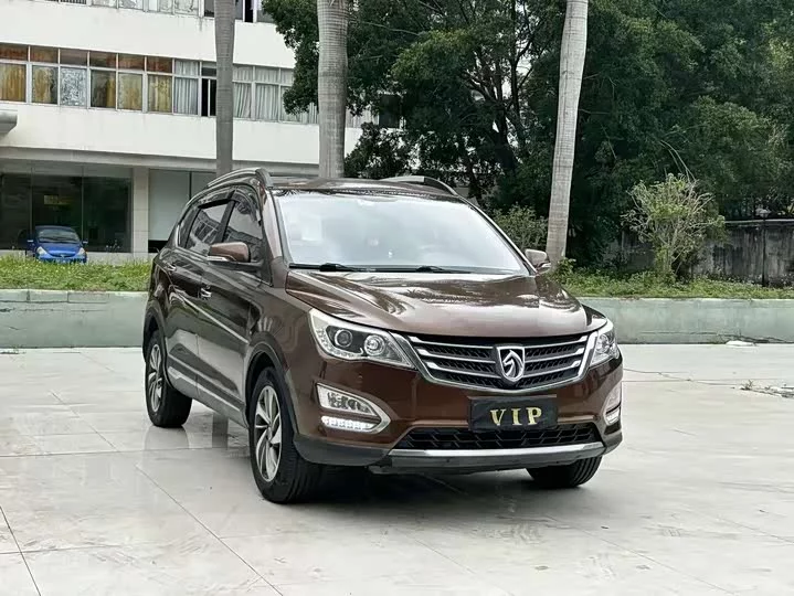 Baojun 560