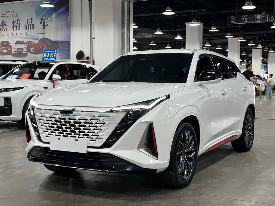Oshan Z6