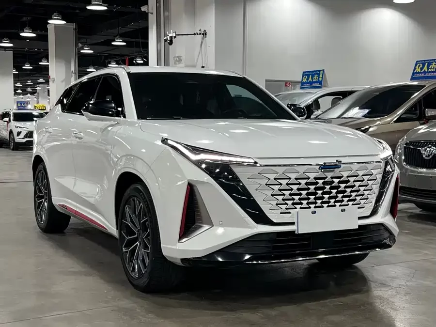 Oshan Z6