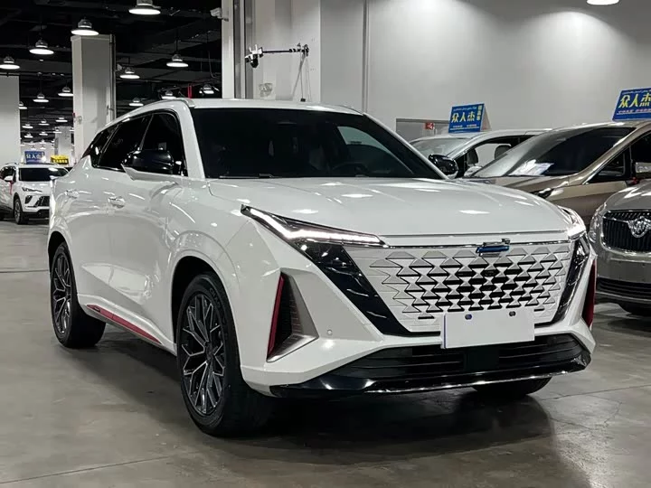 Oshan Z6