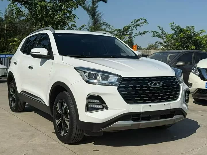 Chery Tiggo 5x