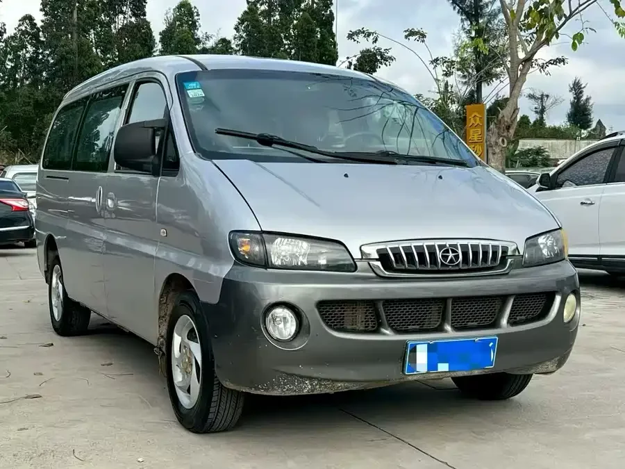 JAC Group Ruifeng