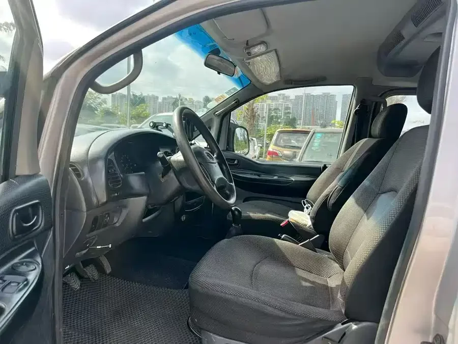 JAC Group Ruifeng