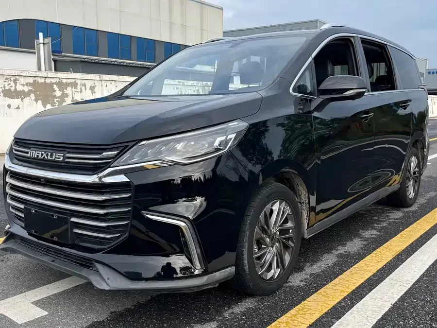 Maxus G50