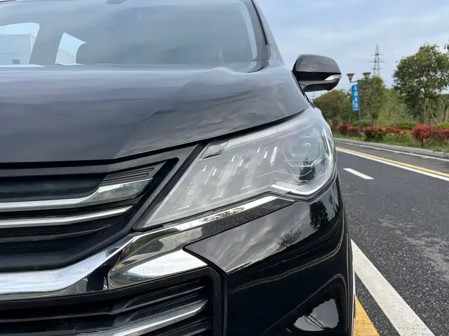 Maxus G50