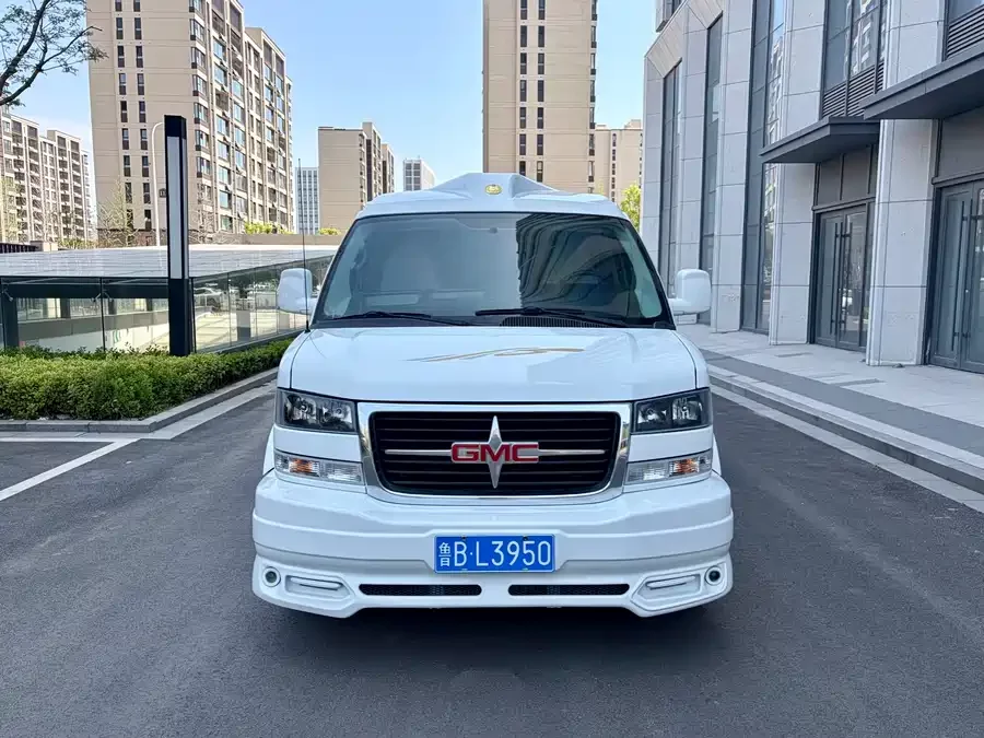 GMC SAVANA