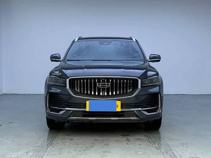 Geely Xingyue L