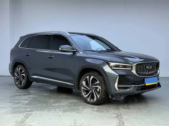 Geely Xingyue L