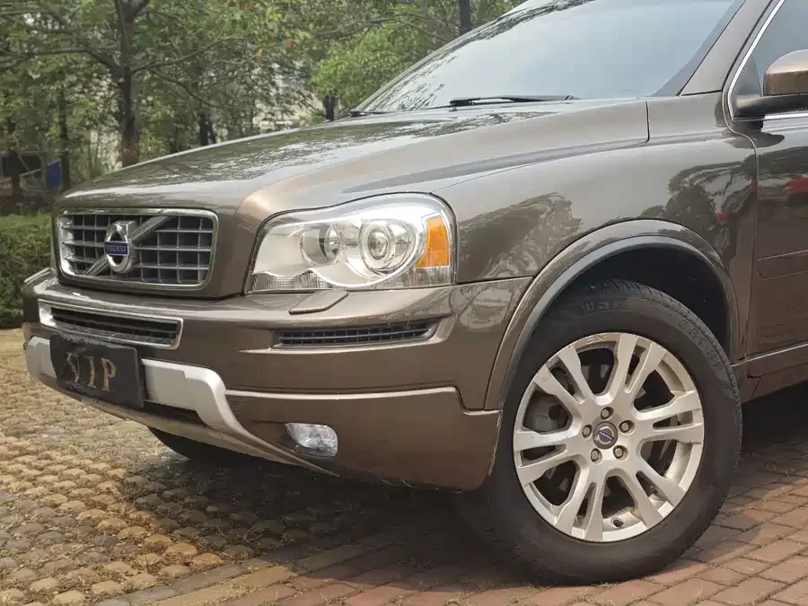 Volvo XC Classic