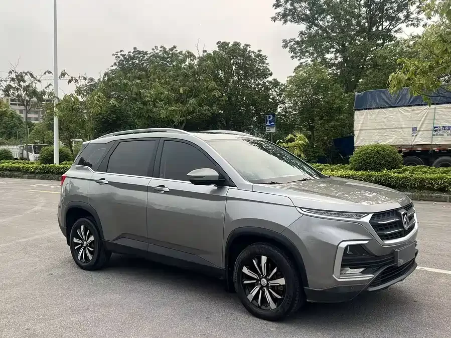 Baojun 530