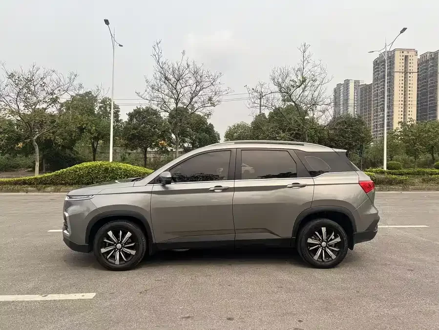 Baojun 530