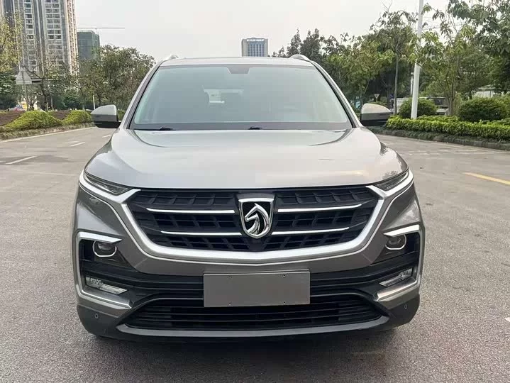 Baojun 530