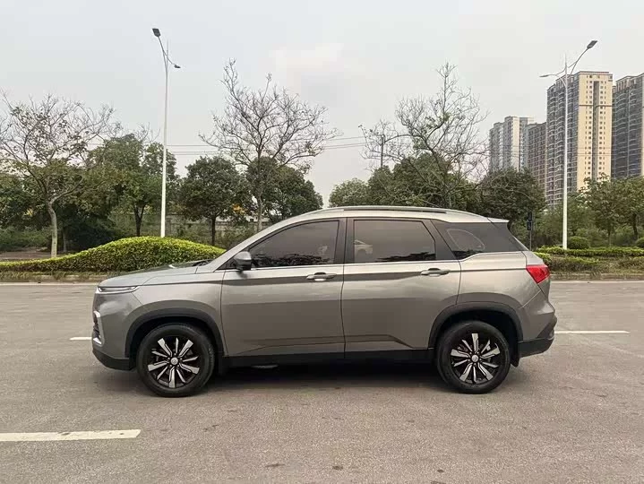 Baojun 530