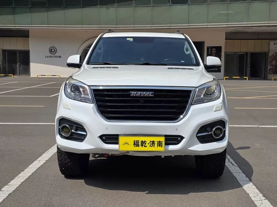 Haval H9
