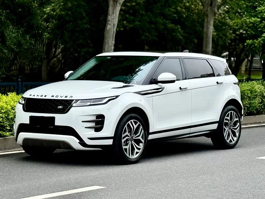 Land Rover Range Rover Aurora