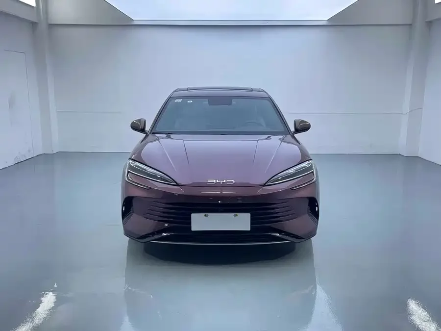 BYD seal