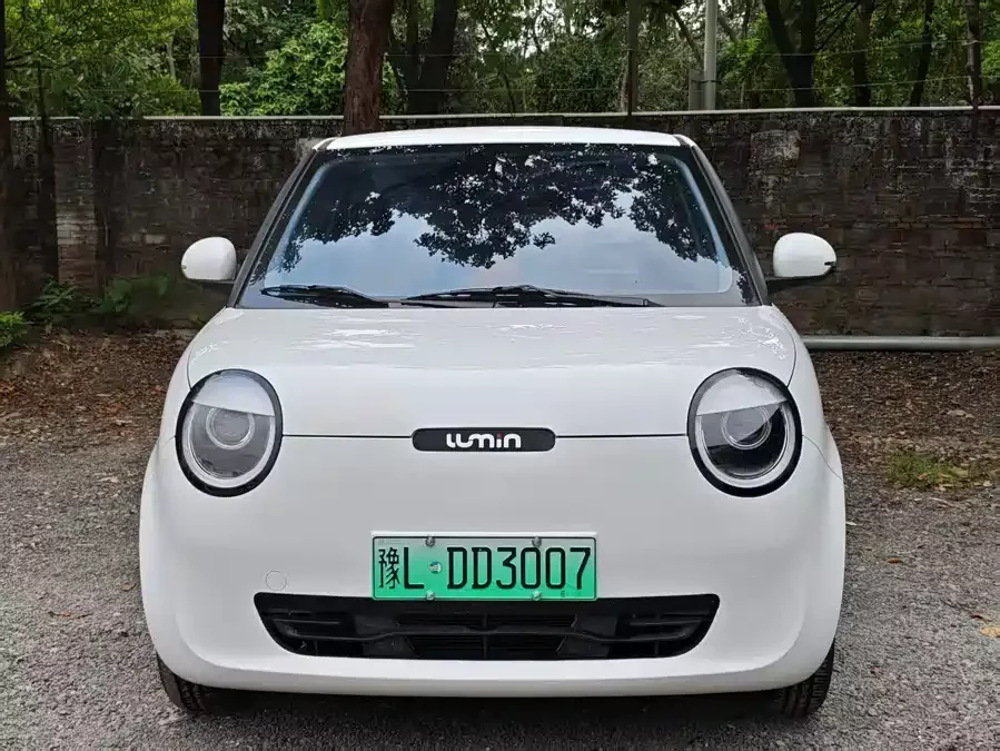 Changan Lumin