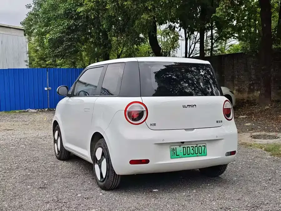 Changan Lumin