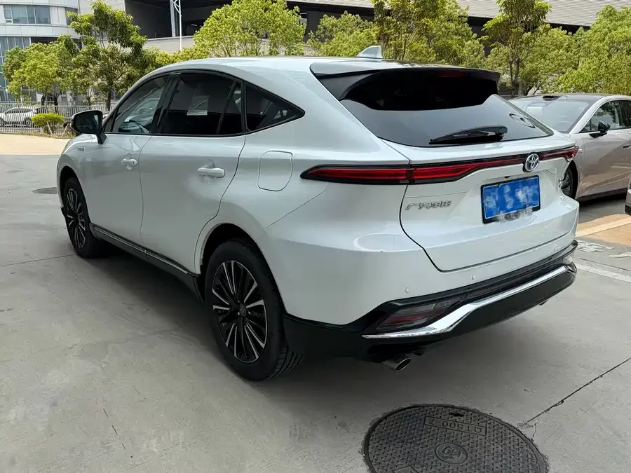 Toyota Venza